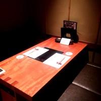 のどぐろ専門 銀座中俣 はなれ - 