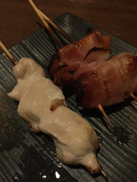 天月 下関 焼鳥 食べログ 天月 下関 焼鳥 食べログ