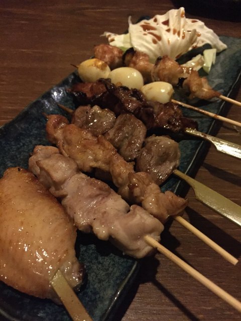 天月 下関 焼鳥 食べログ 天月 下関 焼鳥 食べログ