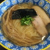 自家製麺 カミカゼ
