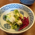 きくかわ - キャベジン、450円也。