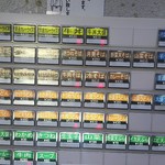 名物 万代そば - 