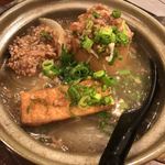 酒場スナフキン