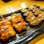 Yakitori Suga - 