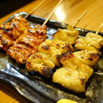 Yakitori Suga - 