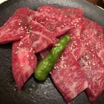 焼肉処 三幸園 - 