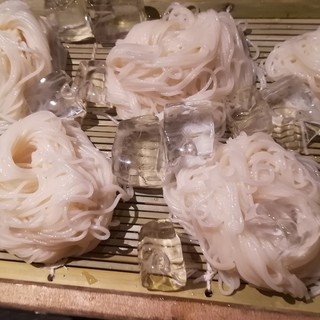 地酒とそば・京風おでん 三間堂_1