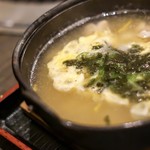 鳥友 - 料理写真: