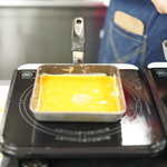 銀シャリ屋 ゲコ亭 - 