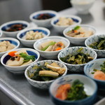 銀シャリ屋 ゲコ亭 - 