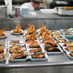 銀シャリ屋 ゲコ亭 - 