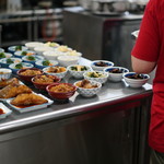 銀シャリ屋 ゲコ亭 - 