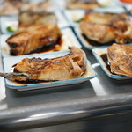 銀シャリ屋 ゲコ亭 - 