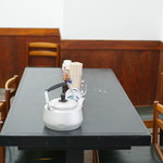 銀シャリ屋 ゲコ亭 - 