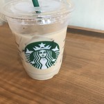 STARBUCKS COFFEE - 