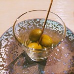 両忘 - オリーブ(ラングドッグ産)