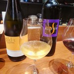 料理とワイン じょかーれ - 9/7のワイン