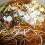 峠の釜めし おぎのや - 