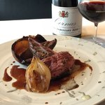 レストラン マノワ - 