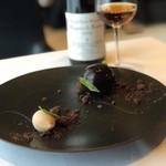 レストラン マノワ - 