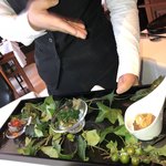 レストラン マノワ - 