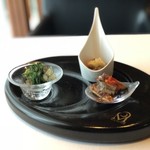 レストラン マノワ - 