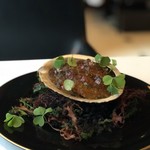 レストラン マノワ - 