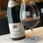 レストラン マノワ - 