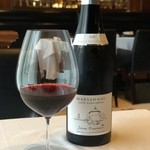 レストラン マノワ - 