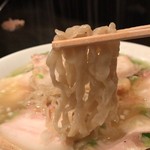 麺匠ぼんてん - 