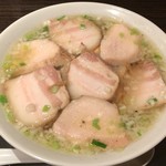 麺匠ぼんてん - 