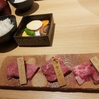 飛騨牛一頭家 馬喰一代 名古屋WEST - 