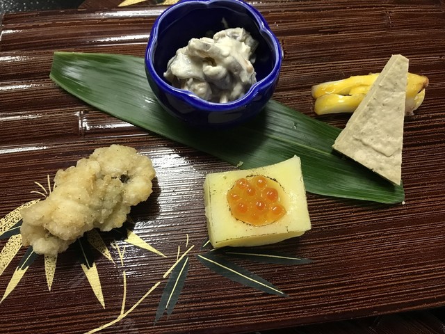 とやま旅館 大山町その他 旅館 食べログ