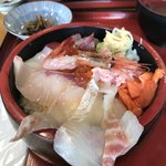 さかな屋 撰鮮 - 