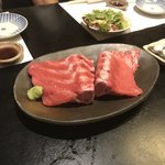 Tairyou Izakaya Maguro Ganchi - 