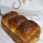 Sesto - コンルーバ 1本（レーズンの食パン）