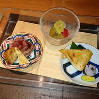 日本料理 斗南 - 