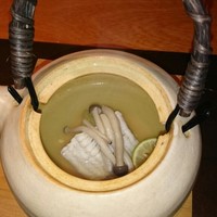 日本料理 斗南 - 