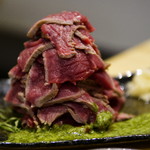 肉のヒマラヤ Teppan - 肉のヒマラヤ