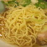 麺屋 にぼすけ - 