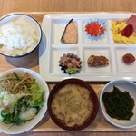 カマイシテラス - 