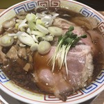 サバ６製麺所 - 