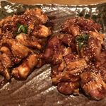 Yakiniku Tarafuku - 