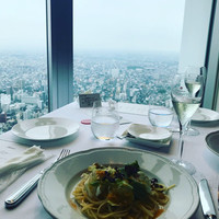 ワインラウンジ＆レストラン セパージュ 名古屋店 - 