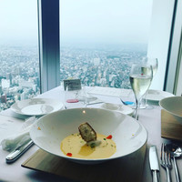 ワインラウンジ＆レストラン セパージュ 名古屋店 - 