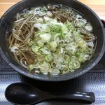 Yamagata Soba Tsuruya - 