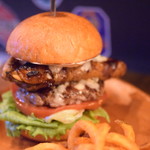 ヒッチ ハイカーズ バーガー スタンド - 