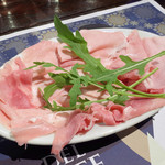 ラ フィーリア デル プレジデンテ - 