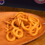 ヒッチ ハイカーズ バーガー スタンド - 