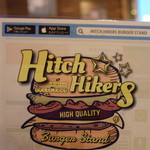 ヒッチ ハイカーズ バーガー スタンド - 
